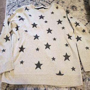 Charter Club sweater